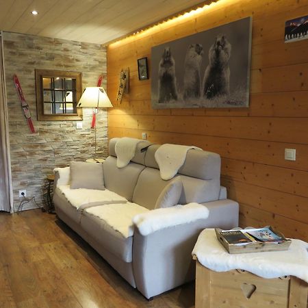 Pensee Des Alpes 2 Etoiles Ski And Spa Brides-les-Bains Exterior photo